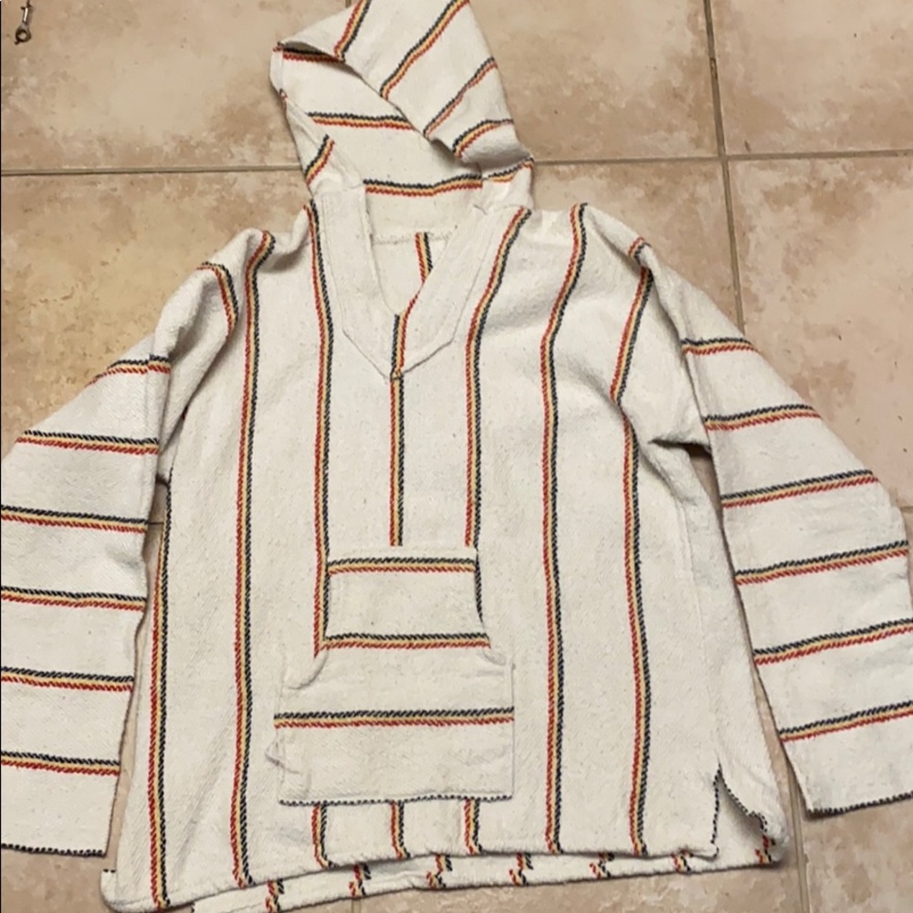Poncho